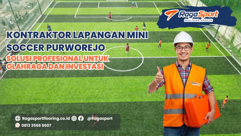 mini soccer purworejo