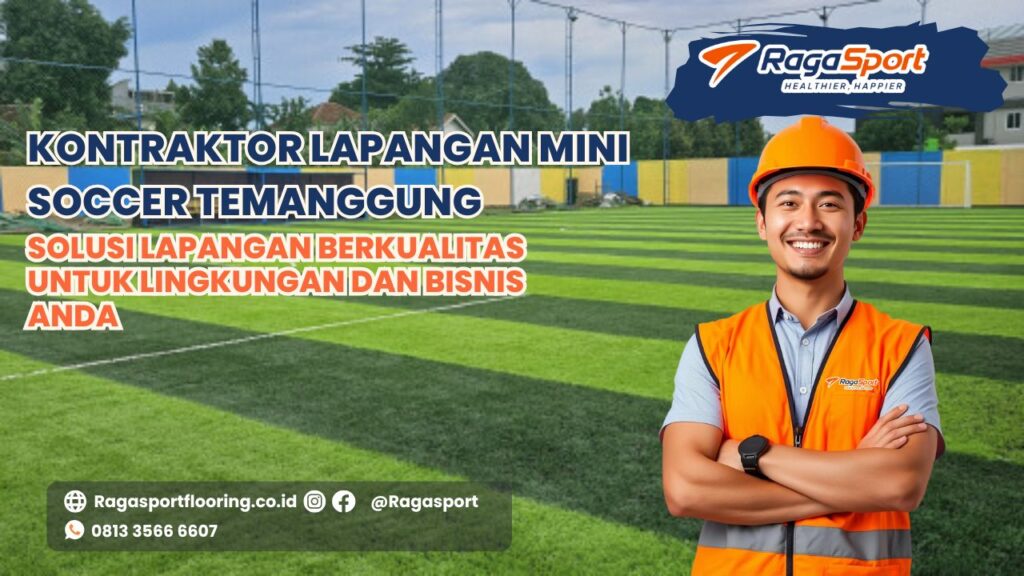 mini soccer temanggung