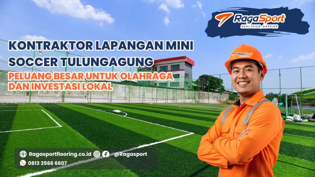 mini soccer tulungagung