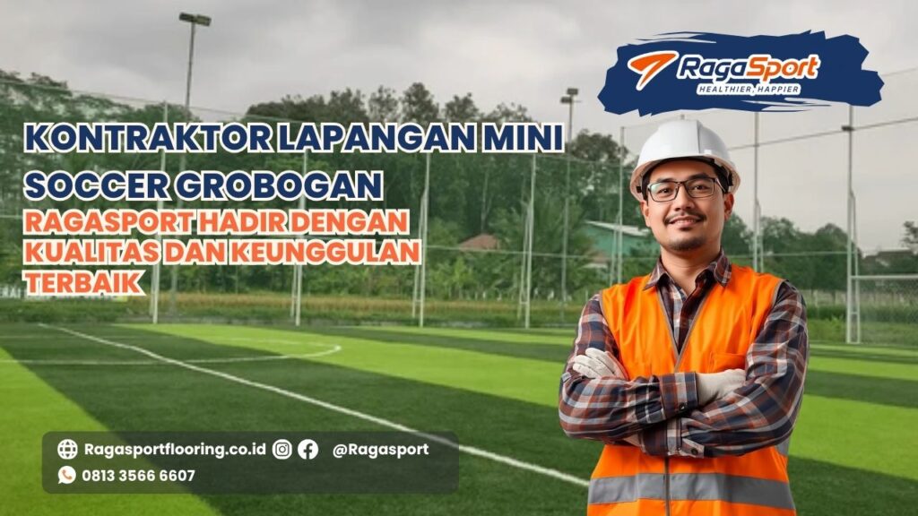 thumbnail mini soccer grobogan