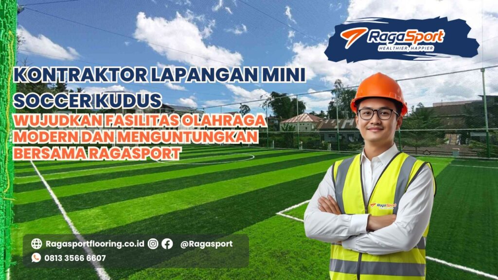 thumbnail mini soccer kudus