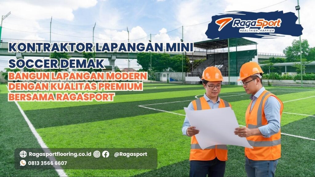 thumbnail mini soccer demak