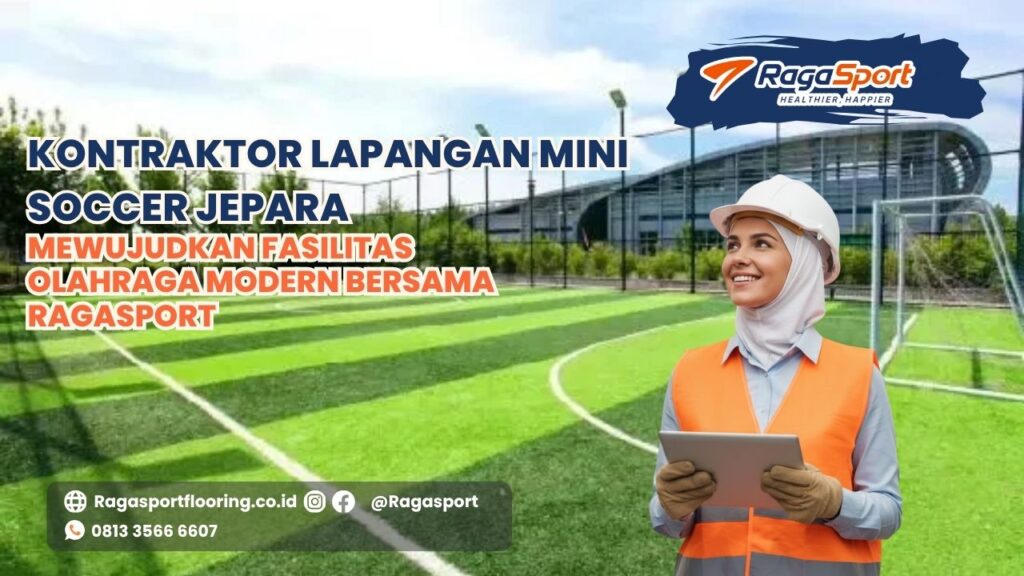 thumbnail mini soccer jepara