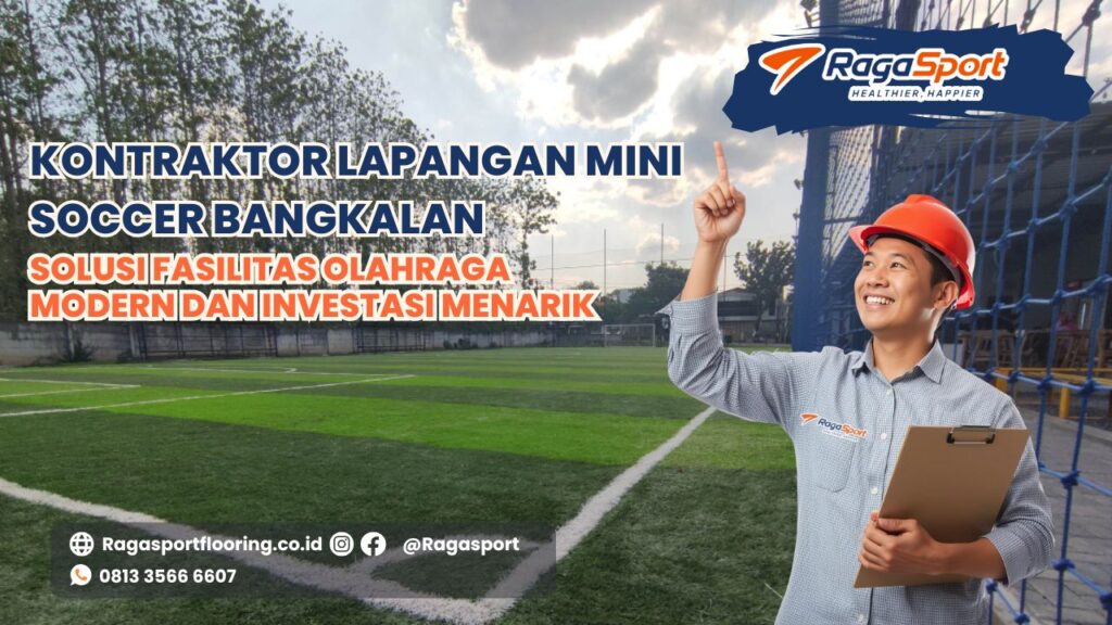 mini soccer bangkalan