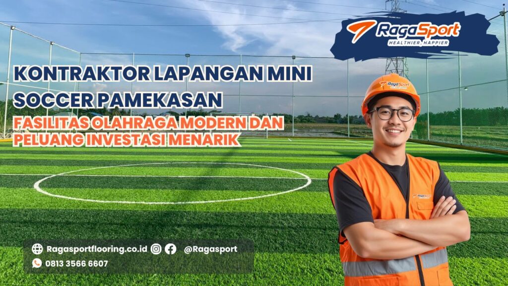 mini soccer pamekasan