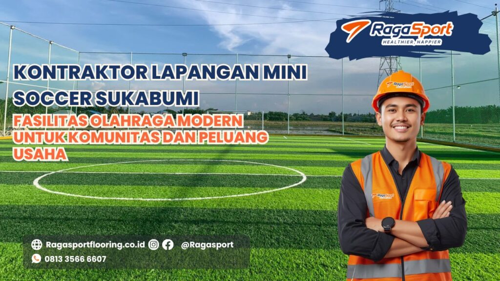 mini soccer sukabumi